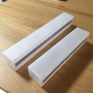 ムジルシリョウヒン(MUJI (無印良品))の無印 ラップホルダー(収納/キッチン雑貨)