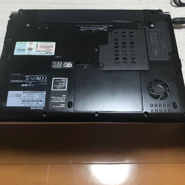 東芝 dynabook RX3 TM226Y/ 13.3インチ/SSD256GB