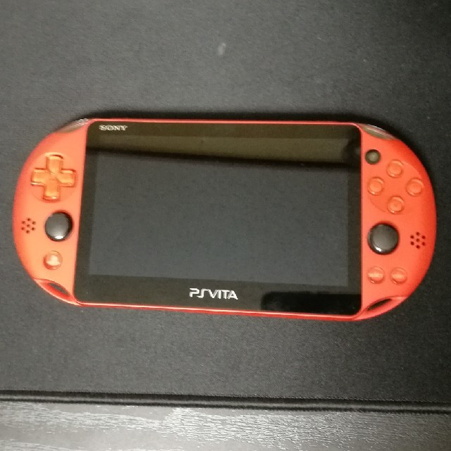 Psvita  PCH-2000　本体のみ