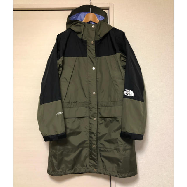 THE NORTH FACE(ザノースフェイス)のザノースフェイス マウンテンジャケット メンズのジャケット/アウター(マウンテンパーカー)の商品写真