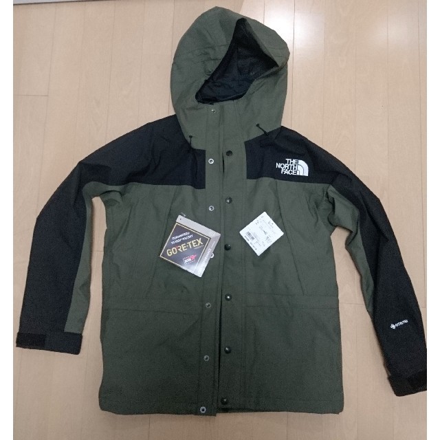 THE NORTH FACE - The North FaceMountain Light Jacket S