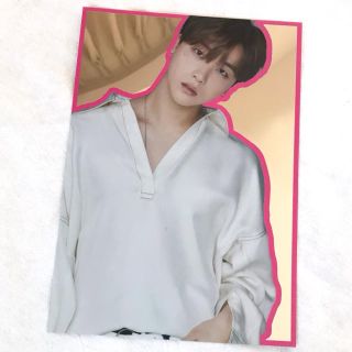 アイコン(iKON)の【 ジョン.グクさま専用 】10点 iKON キーホルダー・ポストカード 他(アイドルグッズ)