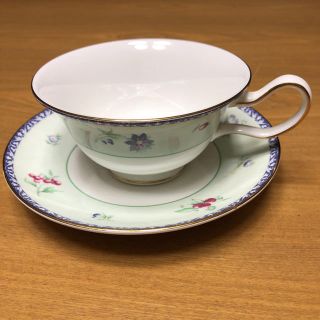 ウェッジウッド(WEDGWOOD)の専用です❗️1-33 ウェッジウッド カップ&ソーサー  食器(食器)