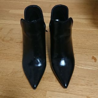 ザラ(ZARA)のZARAのパンプス(ハイヒール/パンプス)