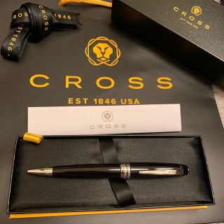 クロス(CROSS)の【値下げ中‼︎】CROSS ボールペン(ペン/マーカー)