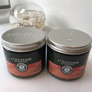 ロクシタン(L'OCCITANE)のロクシタン ファイブハーブス リペアリング ヘアマスク 200m(ヘアパック/ヘアマスク)