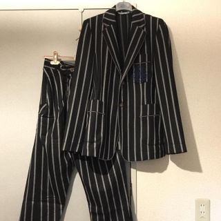 Vivienne Westwood MAN セットアップ　スーツ