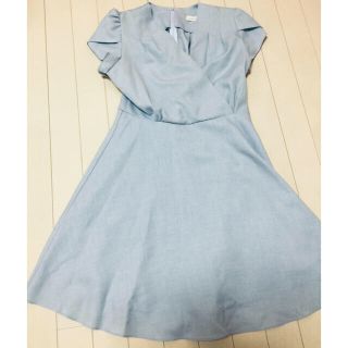 まき様専用♡Tearly  ワンピース 2セット(ミニワンピース)