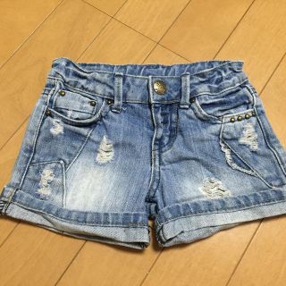 ザラキッズ(ZARA KIDS)の★ZARA KIDS★ショートパンツ(パンツ/スパッツ)