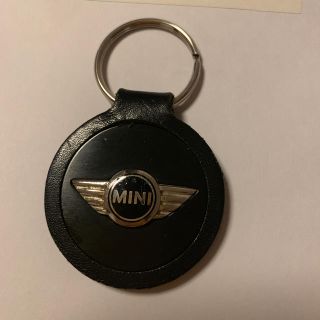 ビーエムダブリュー(BMW)のMINI キーリング キーホルダー ミニクーパー (その他)