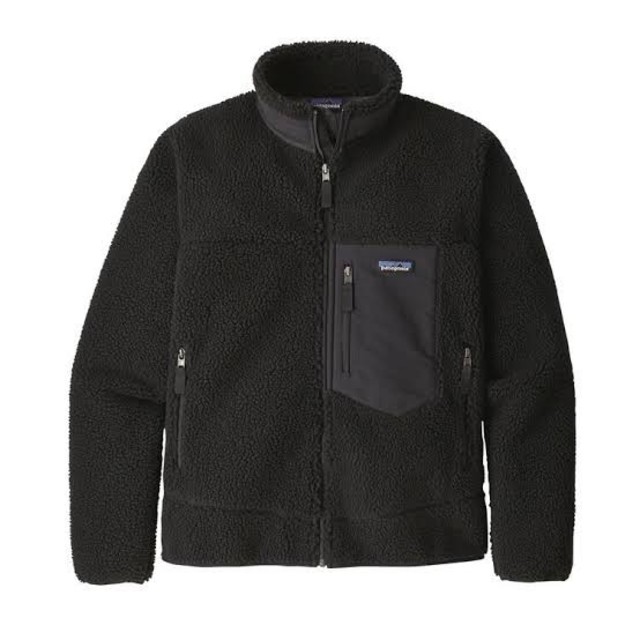 パタゴニア レトロX  patagonia retro x jacket L