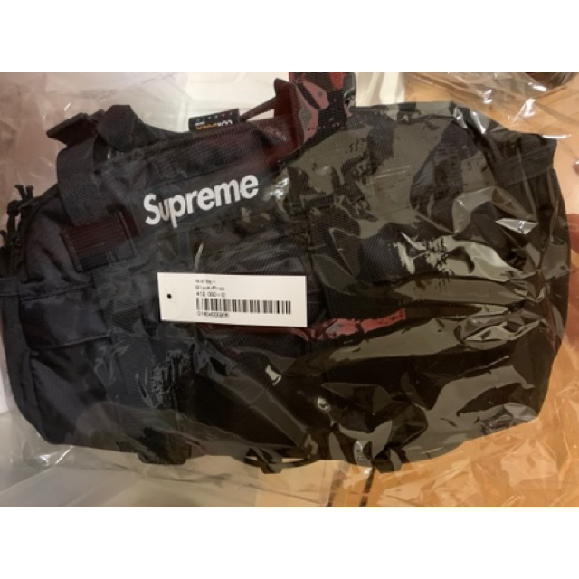 Supreme(シュプリーム)のSupreme 19fw waist bag メンズのバッグ(ボディーバッグ)の商品写真
