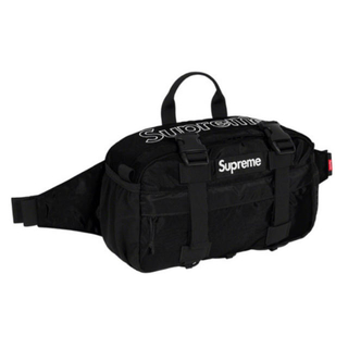 シュプリーム(Supreme)のSupreme 19fw waist bag(ボディーバッグ)