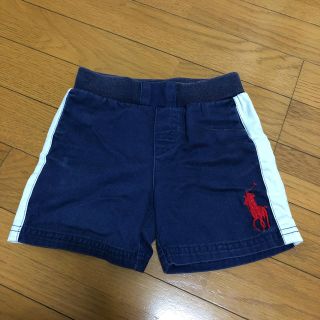 ポロラルフローレン(POLO RALPH LAUREN)のラルフローレン  ショートパンツ(パンツ)