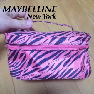 メイベリン(MAYBELLINE)のなすび💕様専用(ポーチ)