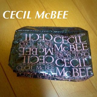 セシルマクビー(CECIL McBEE)の新品♡格安(ポーチ)