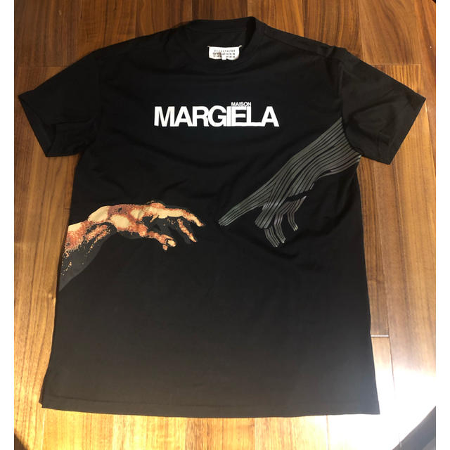 Maison Margiela メゾン マルジェラ 19SS Tシャツ 48トップス