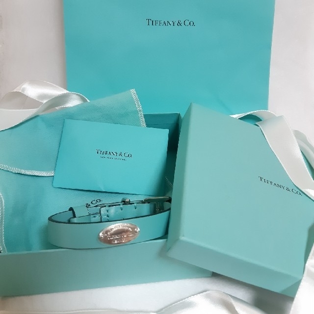 Tiffany ペット用品 リード ランキング上位のプレゼント