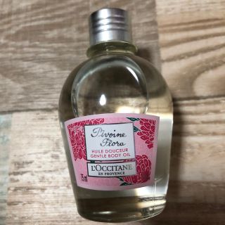 ロクシタン(L'OCCITANE)の☆新品☆ ロクシタン PN フェアリーボディオイル 75ml(ボディオイル)