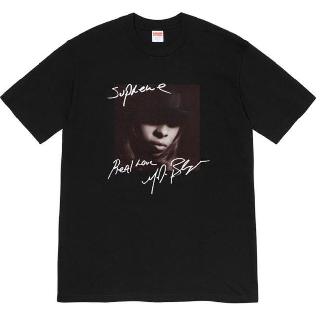 Mary J Blige Tee 1