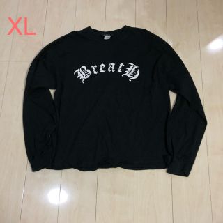 BREATH(Tシャツ/カットソー(七分/長袖))のフリマアイテム一覧 BREATH(Tシャツ/カットソー(七分/長袖))のフリマアイテム一覧
