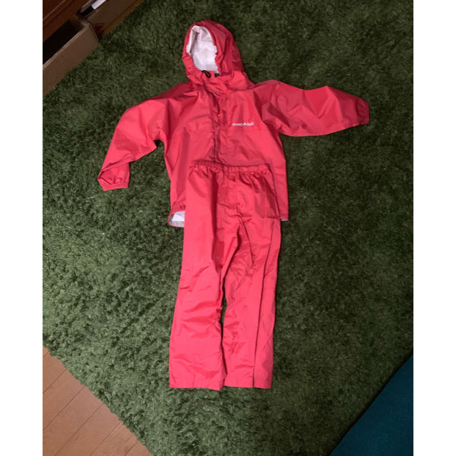 Mont Bell 中古 モンベル 子ども雨具 クレッパーkids 1の通販 By Arrivederci S Shop モンベルならラクマ Mont Bell 中古 モンベル 子ども雨具 クレッパーkids 1の通販 By Arrivederci S Shop モンベルならラクマ