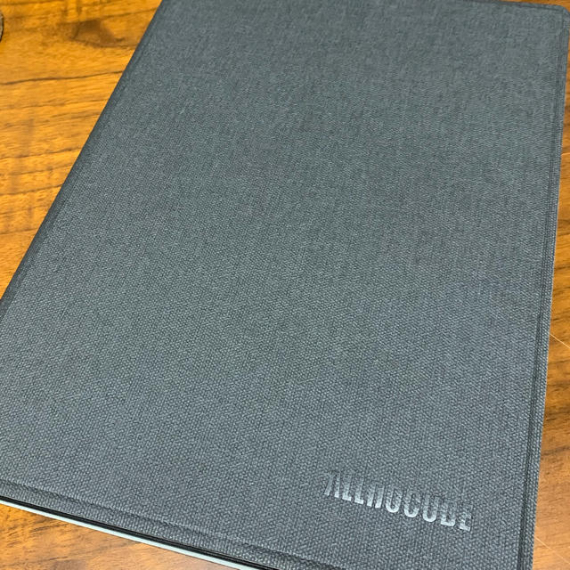 Alldocube X 10.5インチ タブレット 2.5K AMOLED