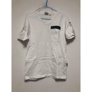 アヴィレックス(AVIREX)のアビレックス Ｔシャツ(Tシャツ/カットソー(半袖/袖なし))