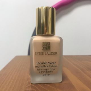 エスティローダー(Estee Lauder)のエスティーローダー ファンデーション(ファンデーション)