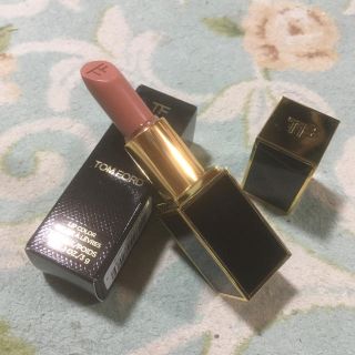 トムフォード(TOM FORD)のTOM FORD トムフォード リップカラー 64 オートエロティック(口紅)