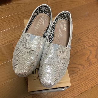 トムズ(TOMS)のトムズ スリッポン(スリッポン/モカシン)