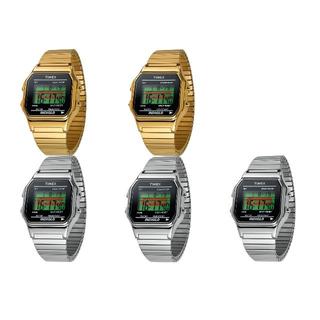 シュプリーム(Supreme)のSupreme Timex Digital Watch 5個セット(腕時計(デジタル))