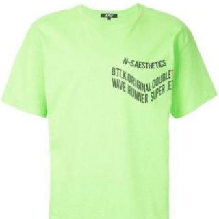 コムデギャルソン(COMME des GARCONS)のD.TT.K  Tシャツ(Tシャツ/カットソー(半袖/袖なし))