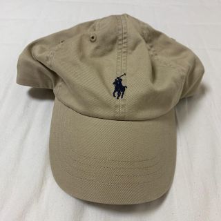 ポロラルフローレン(POLO RALPH LAUREN)のsaya様専用(キャップ)