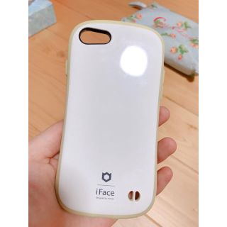 大人気！iFaceパステルカラー(iPhoneケース)