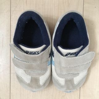 アシックス(asics)のスクスク アシックス 13.5センチ  asics(スニーカー)