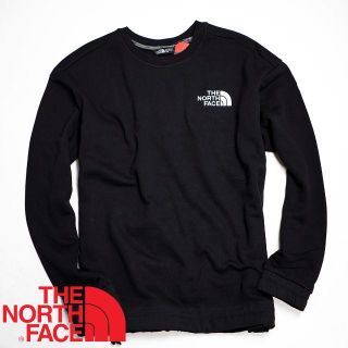 ザノースフェイス(THE NORTH FACE)のノースフェイス RAGE スウェット フリース L 海外限定 ■(スウェット)