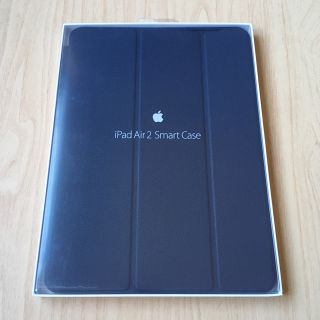 アップル(Apple)の新品 未開封 Apple純正 iPad Air 2 Smart Case(iPadケース)