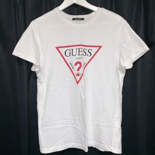 ゲス(GUESS)のGUESS Tシャツ(Tシャツ/カットソー(半袖/袖なし))