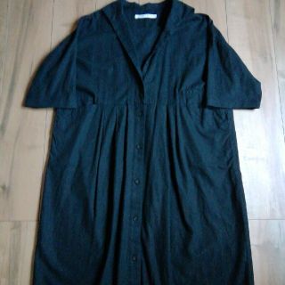 ネストローブ(nest Robe)のADIEU　TRISTESSE　お値下げ4000~3500円(ロングワンピース/マキシワンピース)