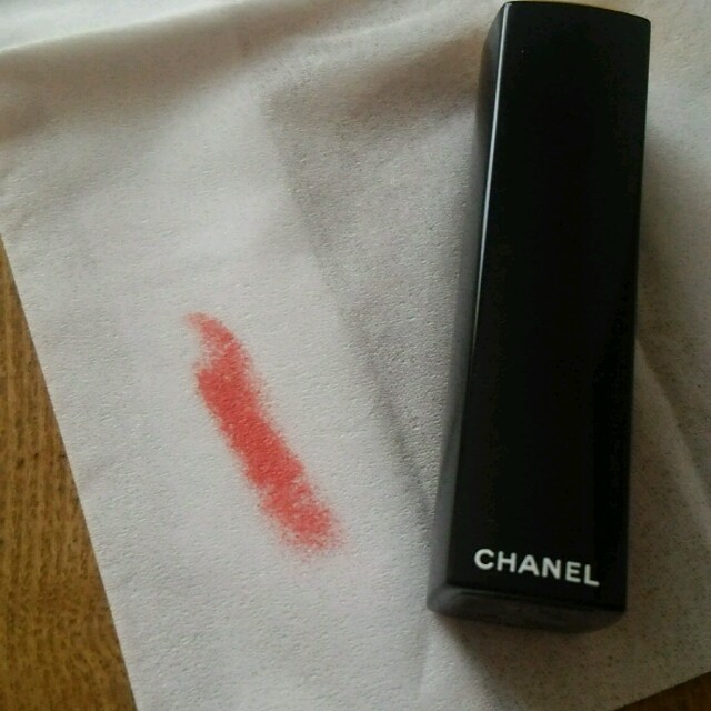 CHANEL(シャネル)のCHANEL リップ コスメ/美容のベースメイク/化粧品(口紅)の商品写真