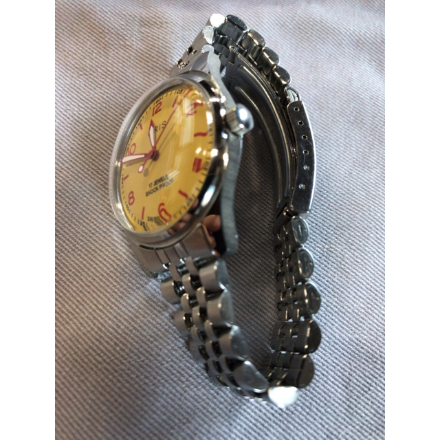 ORIS(オリス)のORIS アンティーク 手巻き メンズの時計(腕時計(アナログ))の商品写真