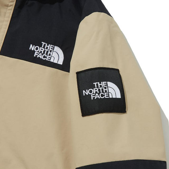 THE NORTH FACE - ノースフェイス ホワイトレーベル キッズ アノラック 日本未発売 秋新作の通販 by ゆう's shop｜ザ