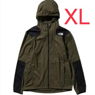 ザノースフェイス(THE NORTH FACE)の早い者勝ち‼️ノースフェイス Anytime Wind Hoodie NT(マウンテンパーカー)