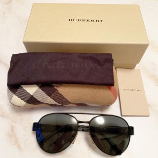 バーバリー(BURBERRY)のBURBERRY サングラス(サングラス/メガネ)