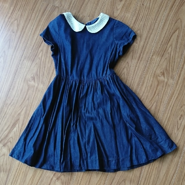 kate spade new york(ケイトスペードニューヨーク)のワンピース キッズ/ベビー/マタニティのキッズ服女の子用(90cm~)(ワンピース)の商品写真