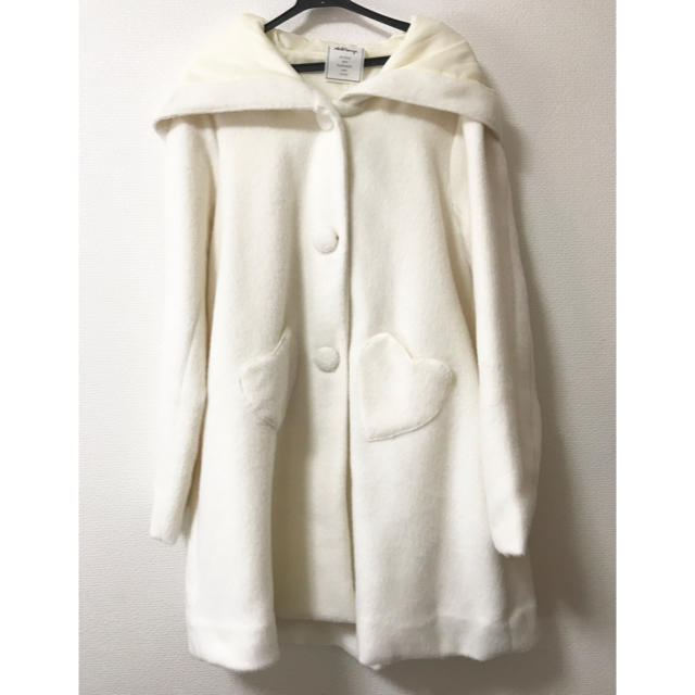 Ank Rouge(アンクルージュ)のコート レディースのジャケット/アウター(ロングコート)の商品写真