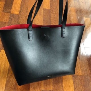 マンサーガブリエル(MANSUR GAVRIEL)のマンサーガブリエル❤︎トートバッグ(トートバッグ)