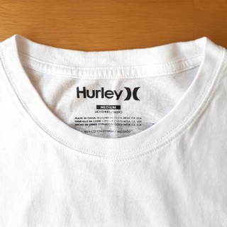 Hurley X ウェットスーツ ノースリーブ  タンクトップ