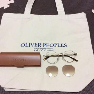 アヤメ(Ayame)のoliver peoples OP−43T 5039 クラウンパント(サングラス/メガネ)